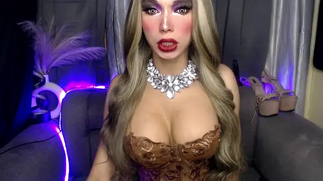 MISTRESSMonica xxx online show from December 21, 1:50 pm