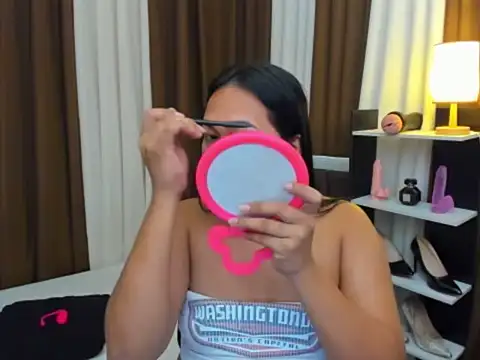 TsUncutKaren online show from October 16, 3:23 pm