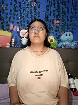 Gabyy gabbyy online show from September 12, 1:18 pm