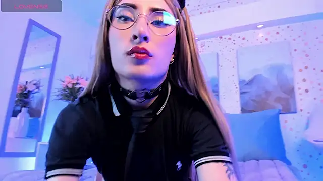 ArianaSantana online show from September 19, 2:01 pm