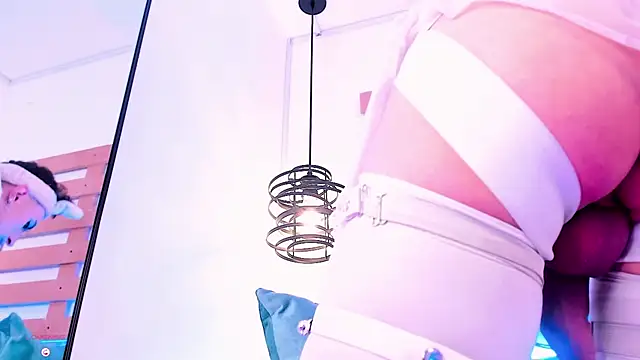 ArianaSantana online show from October 2, 1:55 pm