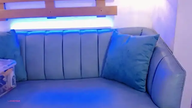 ArianaSantana online show from October 19, 12:52 pm