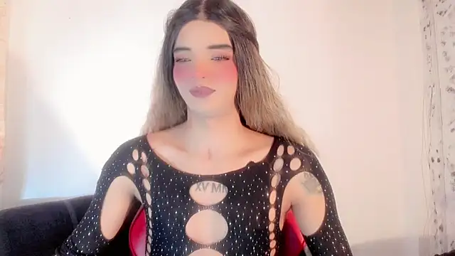 MIA HOT23CM S7S online show from October 17, 1:03 pm