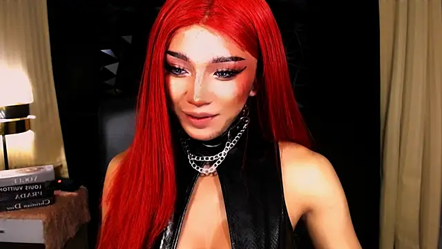 xUrGoddess Bellax online show from November 3, 1:04 am