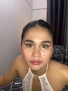 Snapshot of AngelHille chatting on September 30, 8:53 pm AngelHille online show from September 30, 8:53 pm