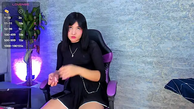 zorre  online show from November 24, 8:11 pm