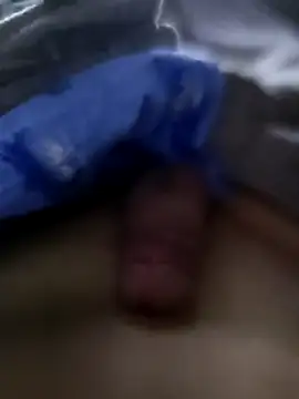 NiceBadgera online show from October 13, 11:49 pm