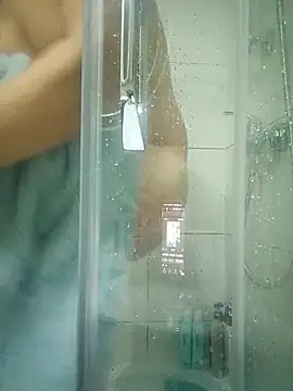 NiceBadgera online show from October 16, 4:57 am