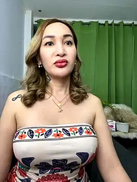 Snapshot of toni_0601 chatting on October 9, 6:59 am toni 0601 online show from October 9, 6:59 am