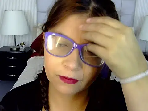 Snapshot of Amber_Rouge_ chatting on October 1, 12:28 pm Amber Rouge online show from October 1, 12:28 pm