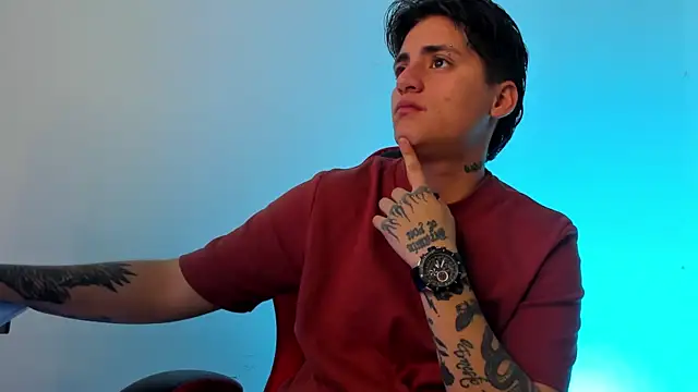 PeytonBox online show from October 16, 12:05 pm