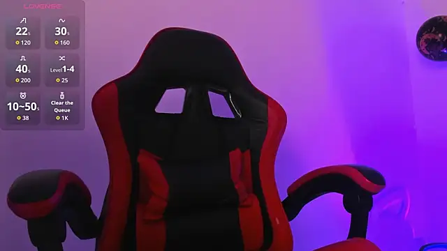 PeytonBox online show from October 25, 1:39 pm