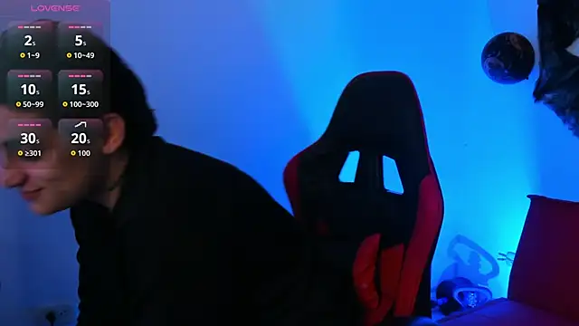 PeytonBox online show from October 30, 12:37 pm