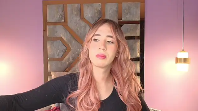 Snapshot of Electra_Gosselin chatting on September 19, 12:33 pm Electra Gosselin online show from September 19, 12:33 pm