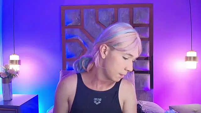 Snapshot of Electra_Gosselin chatting on September 29, 12:27 pm Electra Gosselin online show from September 29, 12:27 pm