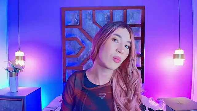 Snapshot of Electra_Gosselin chatting on September 30, 12:27 pm Electra Gosselin online show from September 30, 12:27 pm