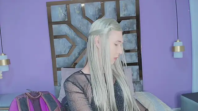 Snapshot of Electra_Gosselin chatting on October 6, 12:16 pm Electra Gosselin online show from October 6, 12:16 pm