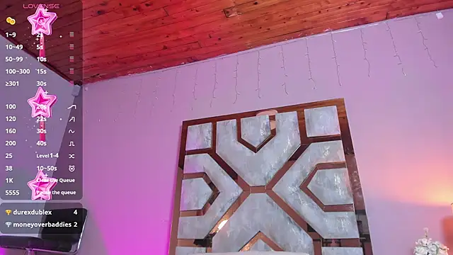 Electra Gosselin online show from March 6, 5:02 am