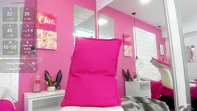 TransDoll09 online show from October 16, 7:02 pm