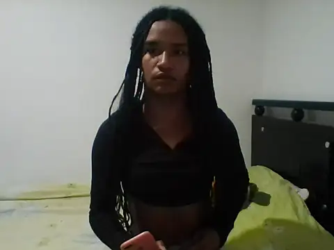 Briannyte23 online show from September 9, 4:06 pm