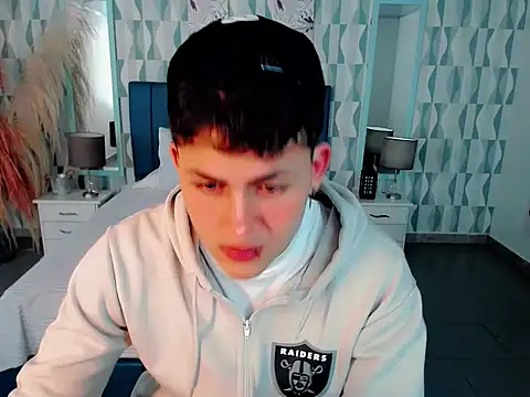 Axel savage online show from November 14, 12:02 pm