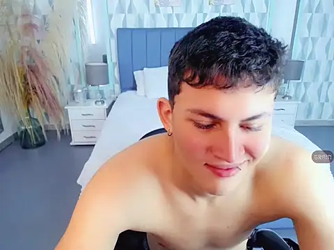 Axel savage online show from November 20, 12:38 pm