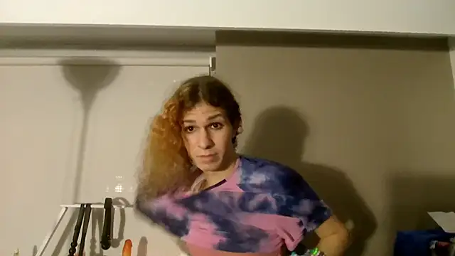 cuddlyavenue online show from October 12, 3:09 am