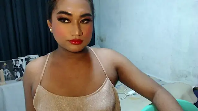 Elysia Fox online show from November 28, 5:31 am