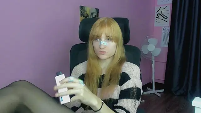 AcidTears online show from November 5, 6:46 am