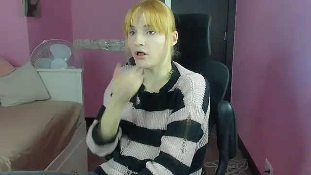 AcidTears online show from November 11, 6:04 am