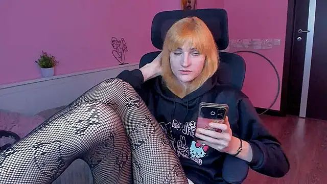 AcidTears online show from November 28, 2:51 pm