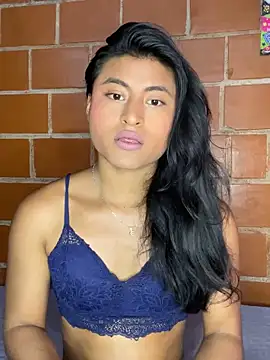 Snapshot of Michelle_Narvaez chatting on September 26, 6:38 pm Michelle Narvaez online show from September 26, 6:38 pm