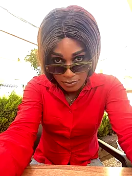 Snapshot of Afrikaisy_big21dx chatting on October 1, 12:28 pm Afrikaisy big21dx online show from October 1, 12:28 pm