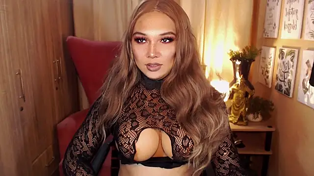 TsMalibogXx online show from October 10, 11:00 am