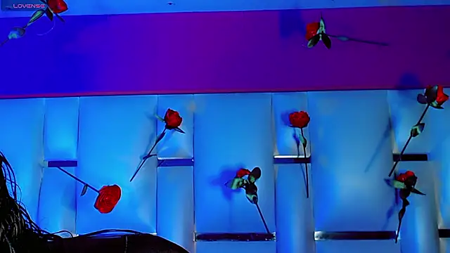 JessiscaWalker online show from February 21, 8:34 pm