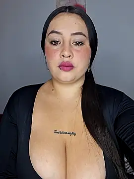  Stefanni  online show from September 14, 2:06 am
