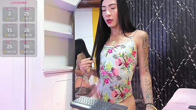 Snapshot of Miss_Ariaa chatting on September 25, 12:45 pm Miss Ariaa online show from September 25, 12:45 pm