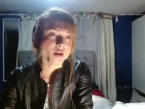 Snapshot of skarleth_hot21 chatting on September 19, 2:06 am skarleth hot21 online show from September 19, 2:06 am
