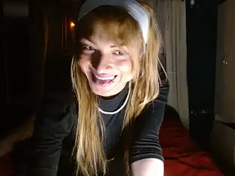 Snapshot of skarleth_hot21 chatting on September 28, 5:17 am skarleth hot21 online show from September 28, 5:17 am