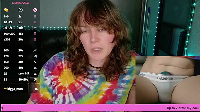 tsellieryder online show from October 24, 10:59 pm