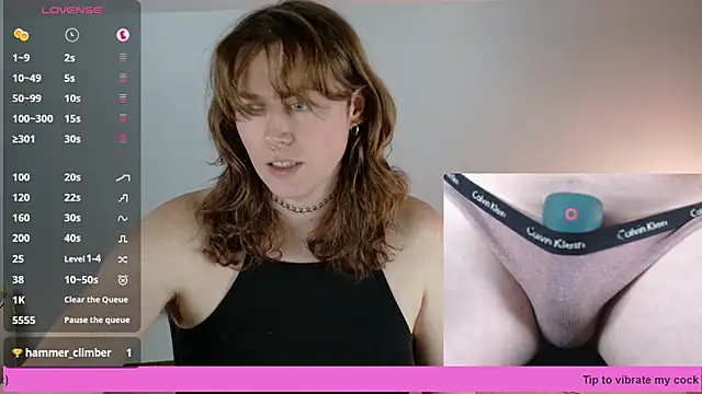 tsellieryder online show from November 29, 12:56 am