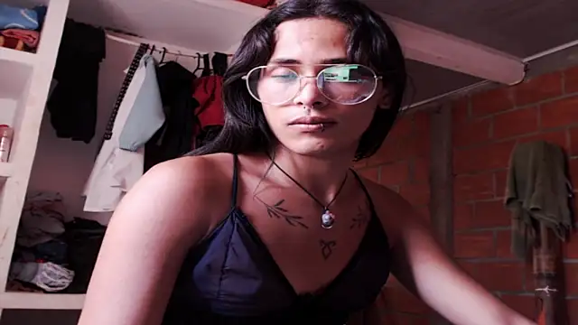 deus elen online show from September 28, 5:34 pm