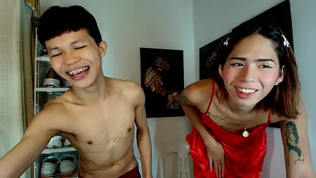 CandySweetCock online show from October 15, 6:35 am