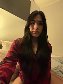 ZoeyJohnson online show from March 3, 10:44 am