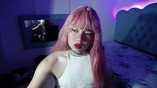 Cordelia Perlman online show from October 13, 12:17 pm