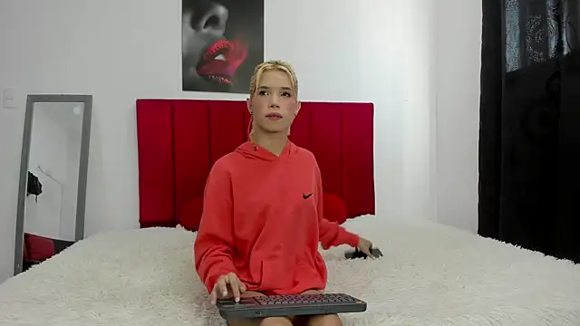 Snapshot of AlisssonMoretti chatting on September 23, 12:54 pm AlisssonMoretti online show from September 23, 12:54 pm