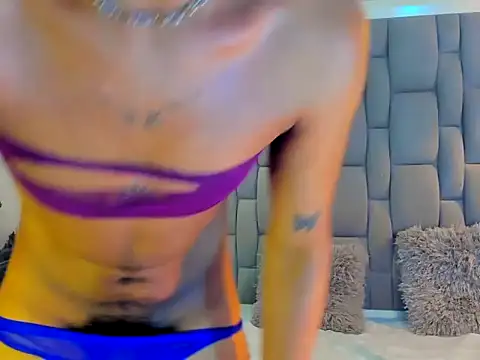 ile matamba online show from October 19, 2:20 pm