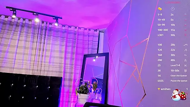 Angel-dragun online show from December 23, 3:33 am