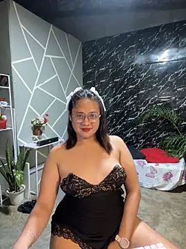 1aquaticangel69 online show from November 5, 8:09 pm