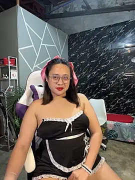 1aquaticangel69 online show from November 28, 7:15 pm